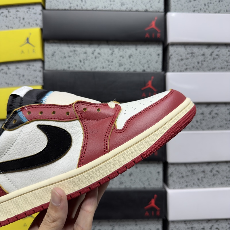 Jordan 1 Sneakers 7