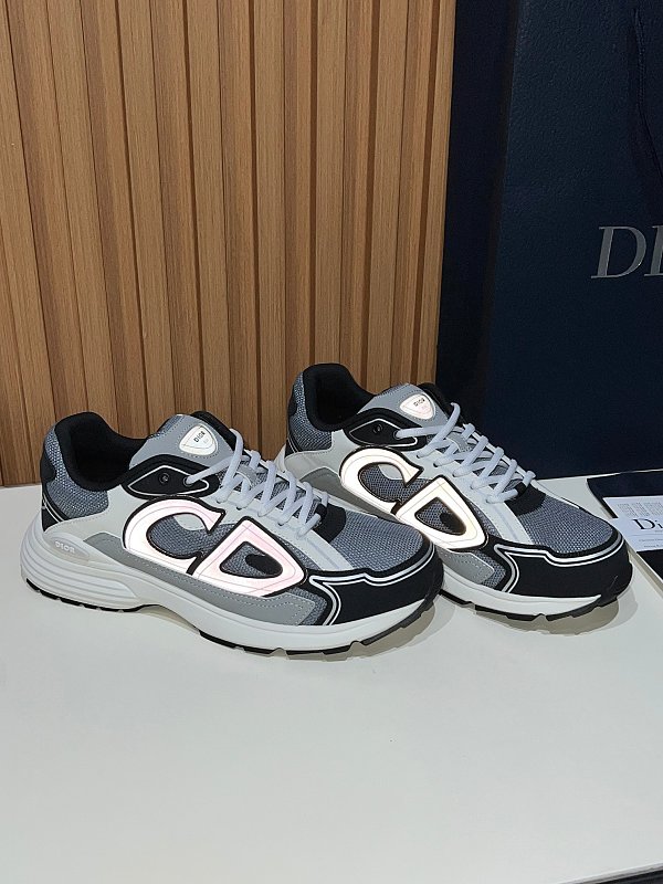 Dior B30 Sneakers 4