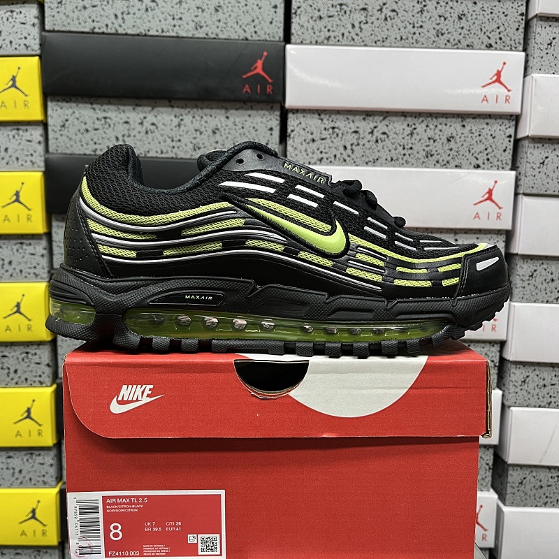 Air Max 98 9