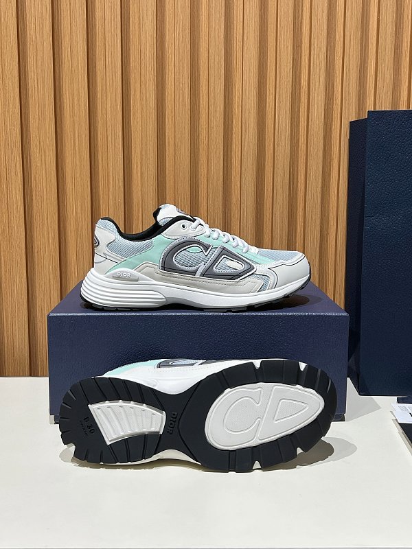 Dior B30 Sneakers 7