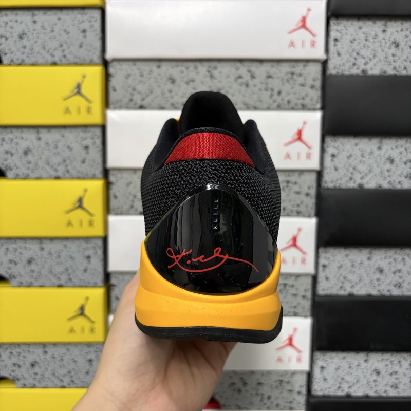 Jordan KB6 Sneakers 6