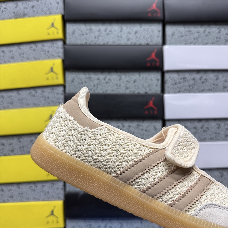 Samba Og 6