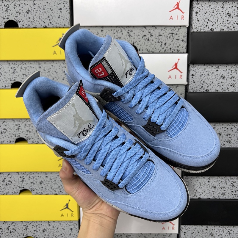 Jordan 4 Sneakers 2