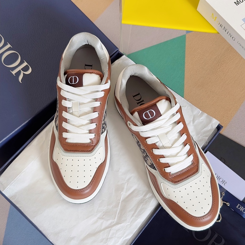 Dior B27 Sneakers 8