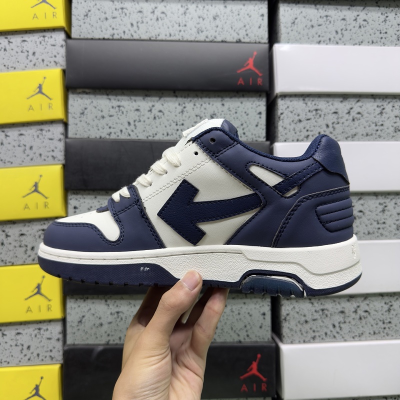 Off-white Out Of Offce 70160 · 3