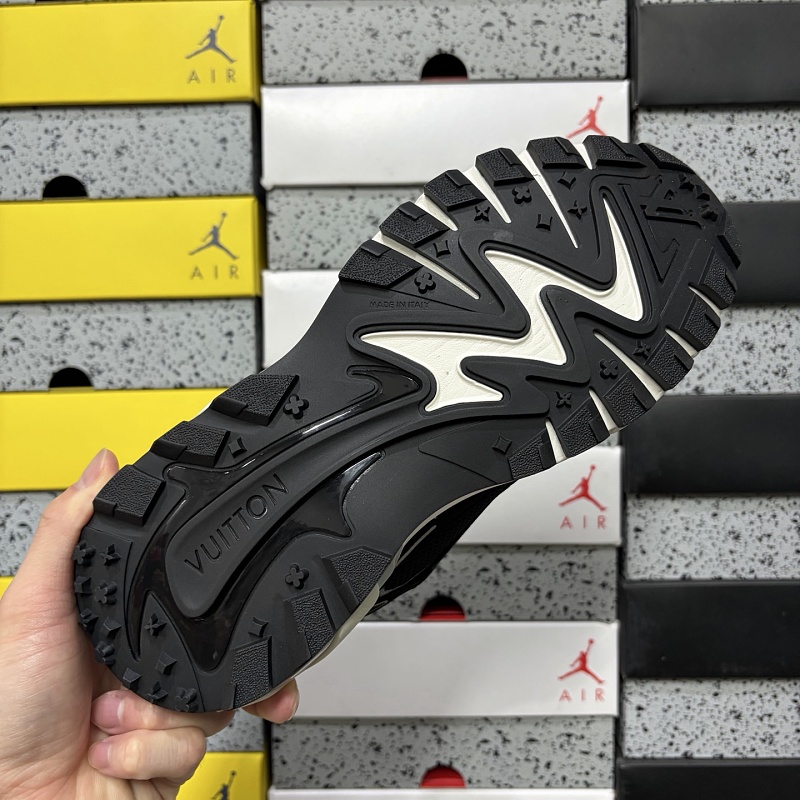 Tatic Runner · 5