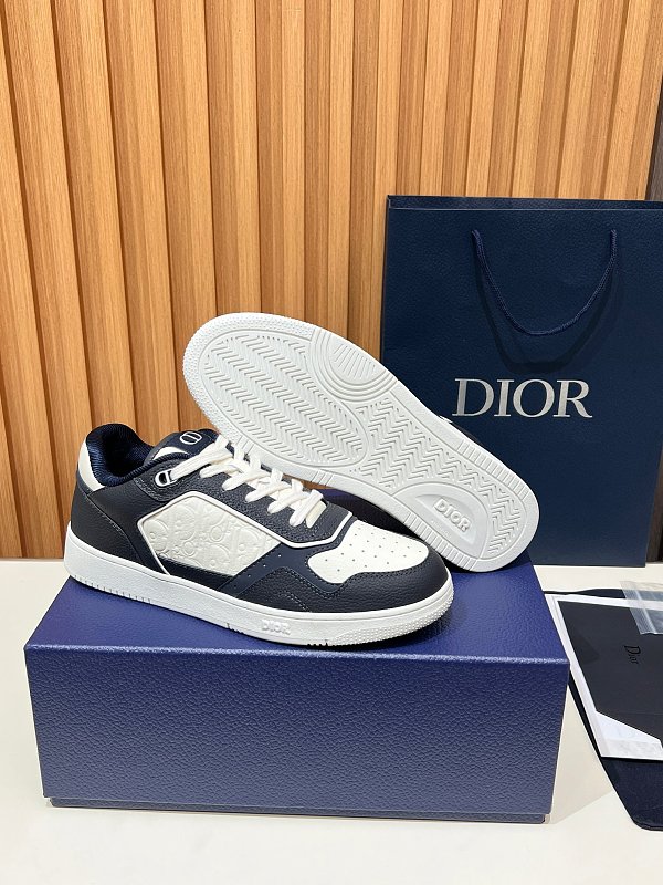 Dior B27 Sneakers 5