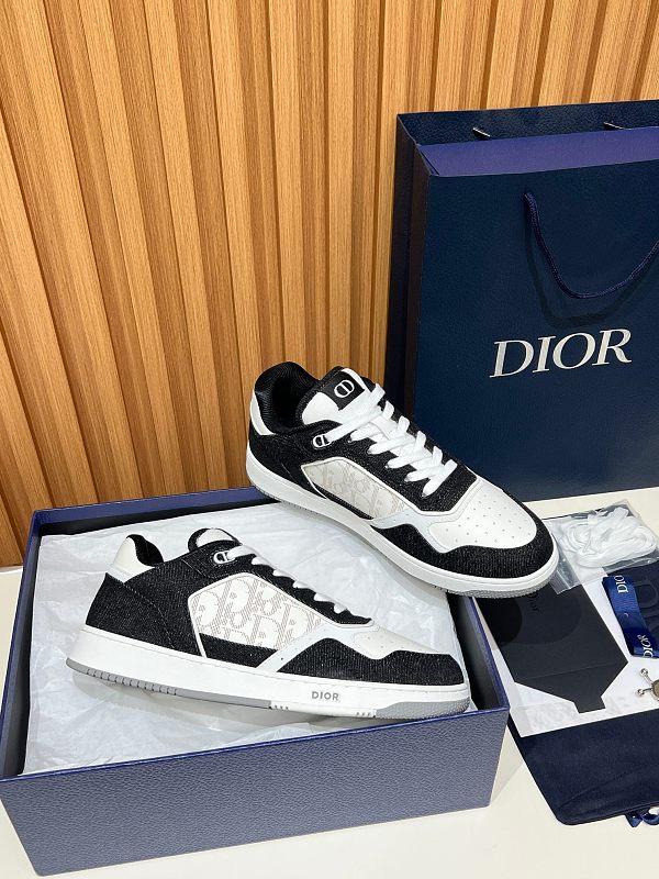 Dior B27 Sneakers 6