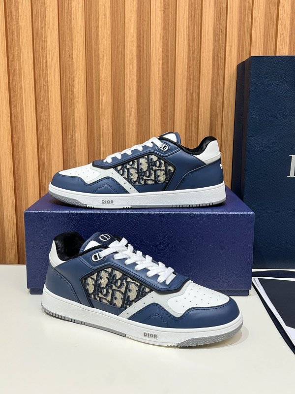 Dior B27 Sneakers 9