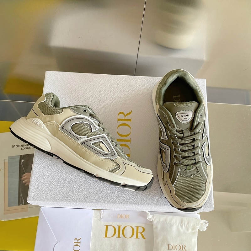 Dior B30 Sneakers 9