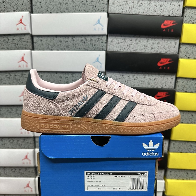 Samba Og 10