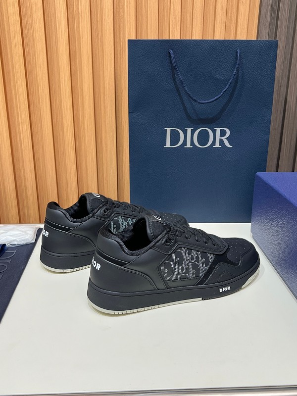 Dior B27 Sneakers 4