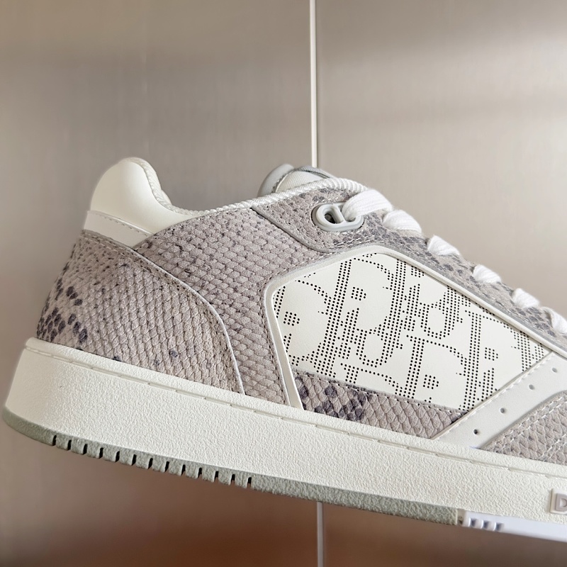 Dior B27 Sneakers 3