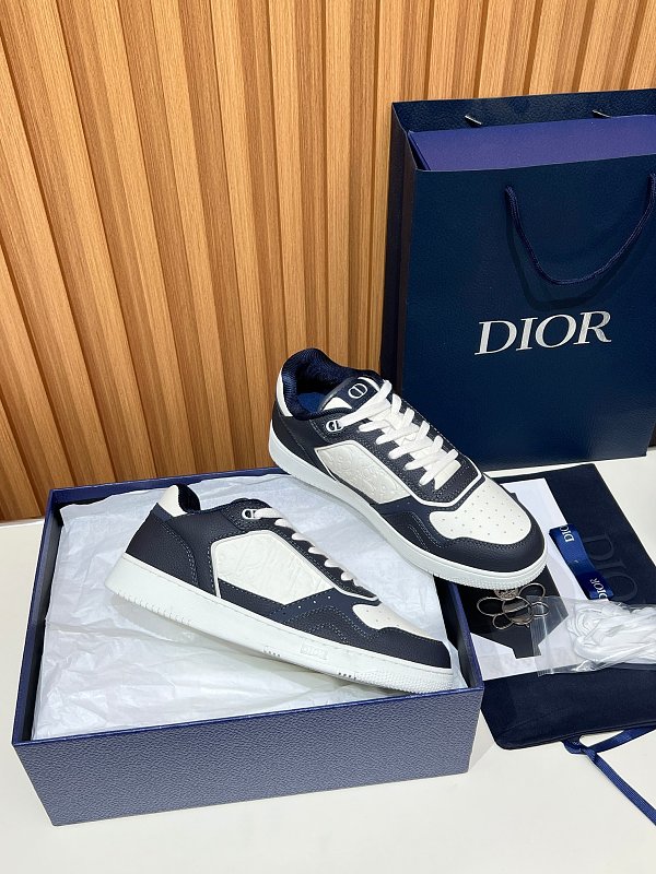 Dior B27 Sneakers 9