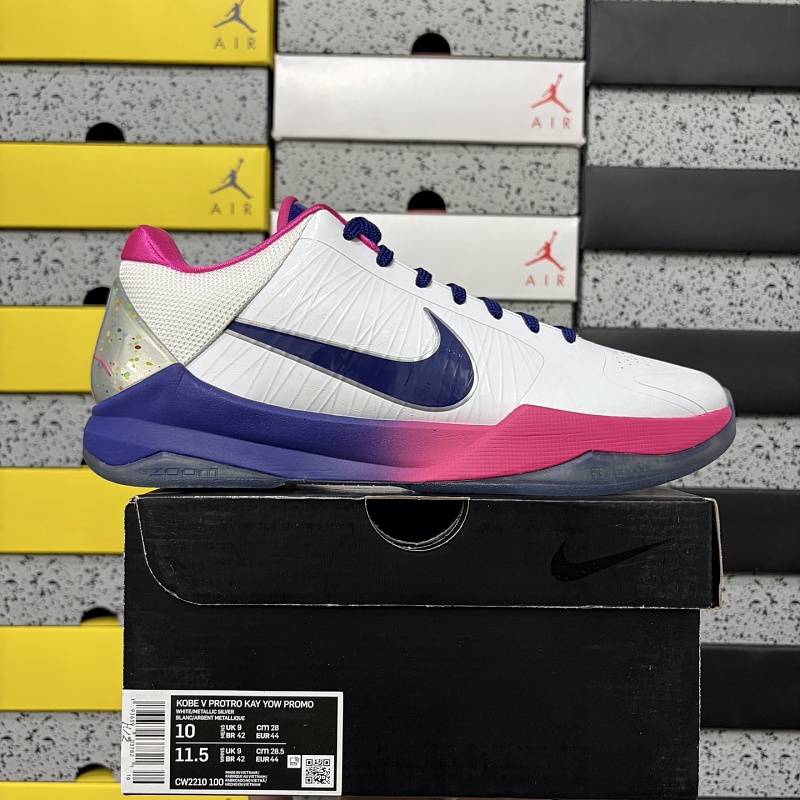 Jordan KB6 Sneakers 11