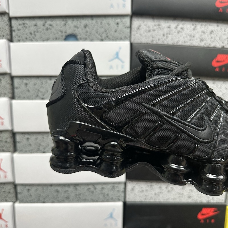 Shox Tl · 5