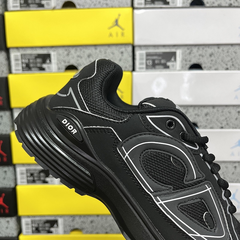 Dior B30 Sneakers 5
