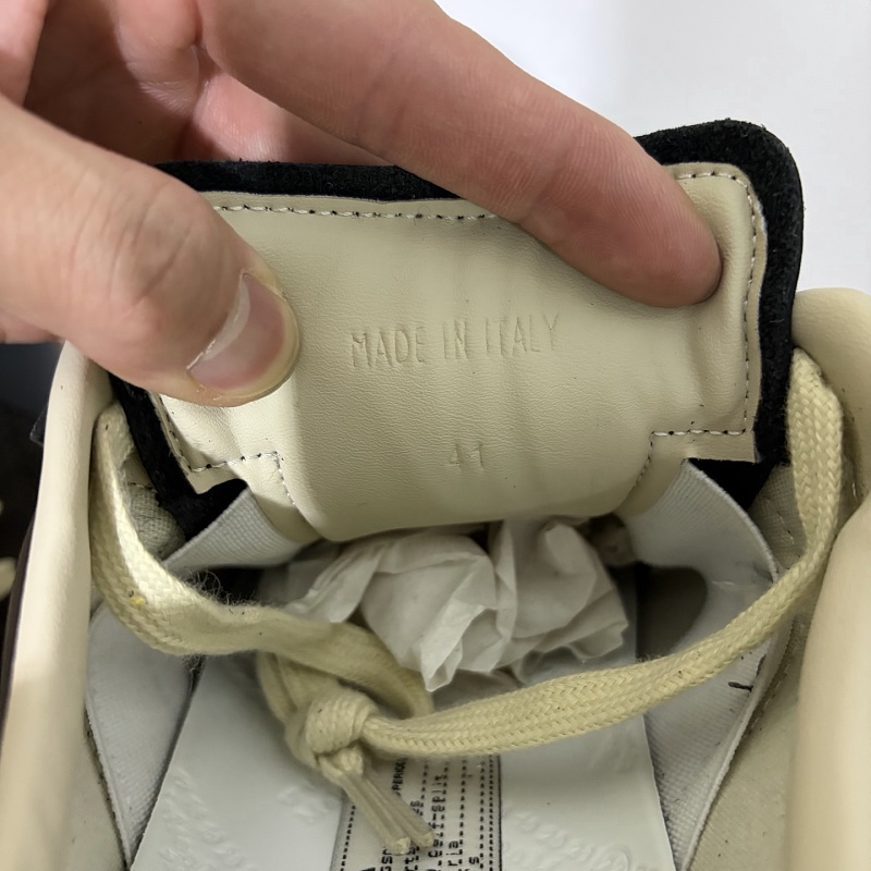 Maison Margiela MM6 Apparel