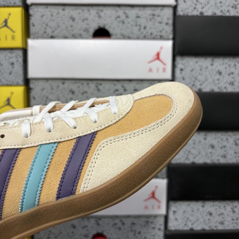 Gazelle Indoor 7
