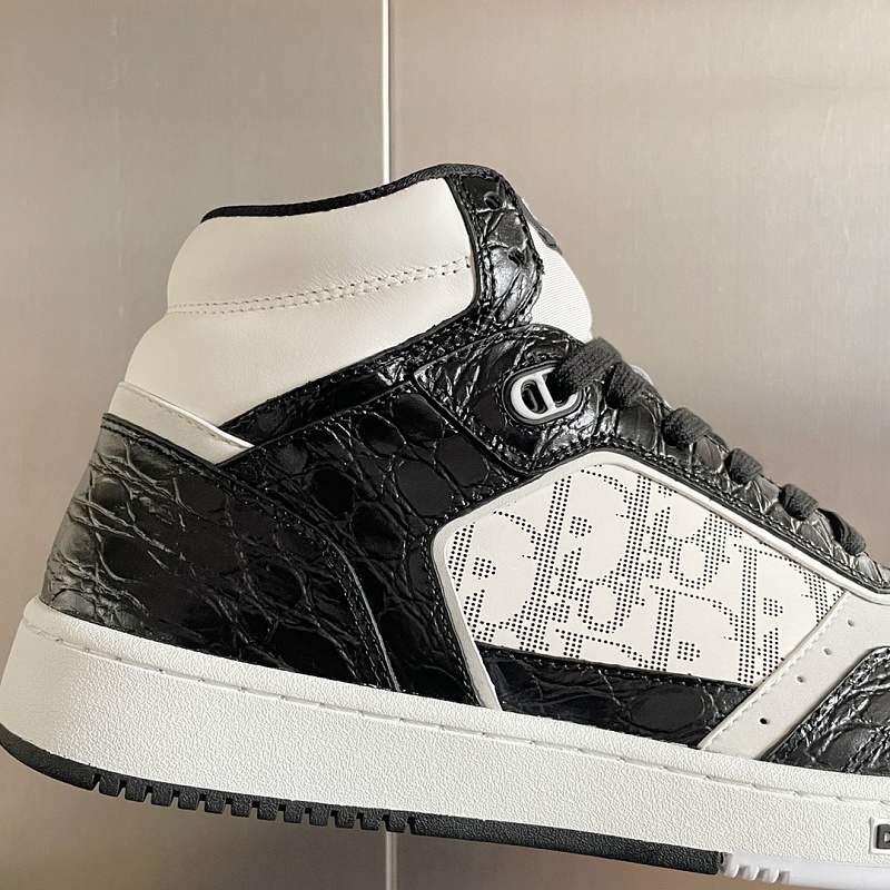 Dior B27 Sneakers 4