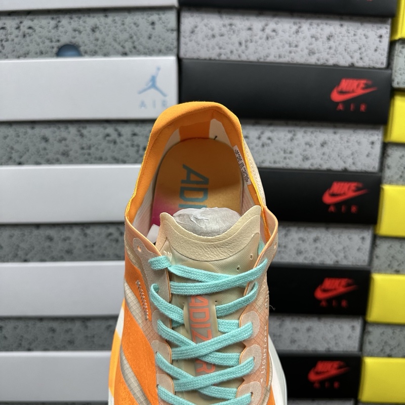 Adizero Adios 4M 36-46JR1241 4