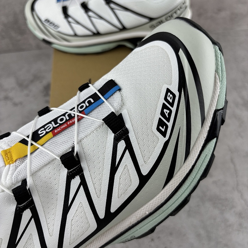 Salomon XT-6 Sneakers