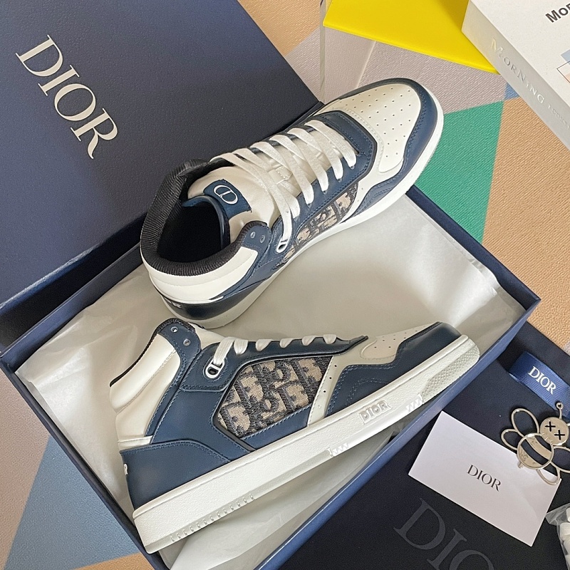 Dior B27 Sneakers 6