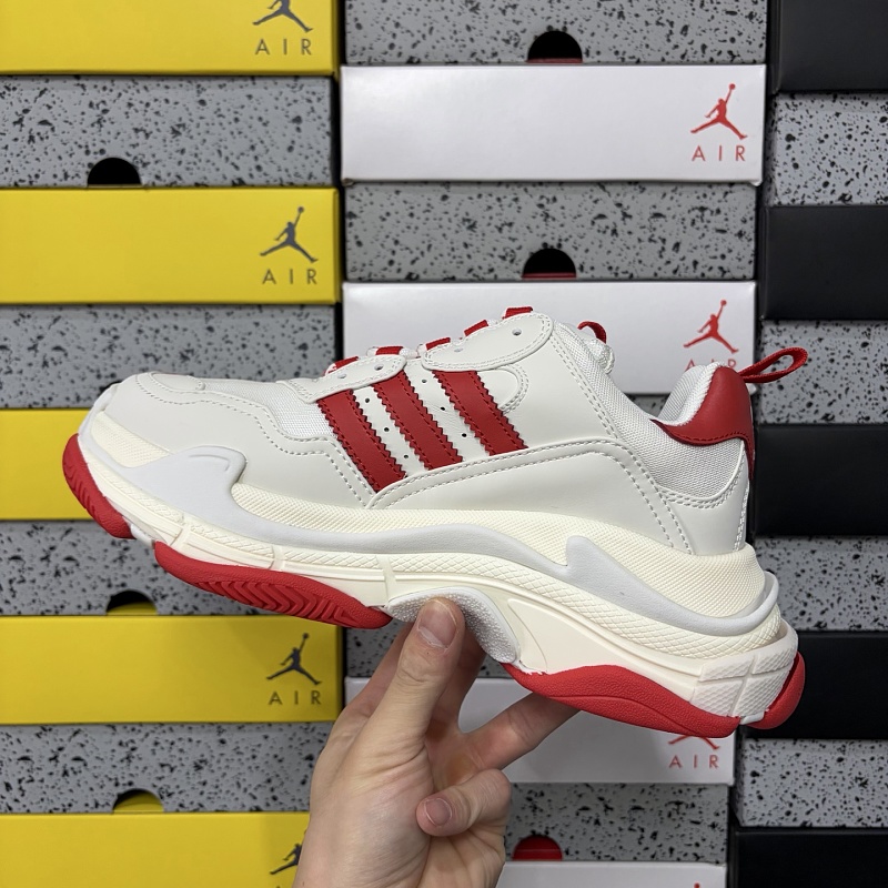 Triple S 0503 · 4