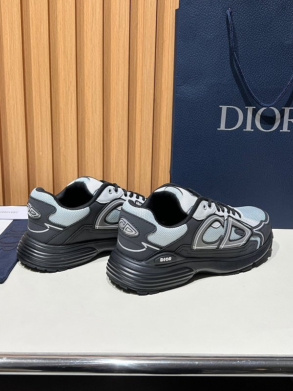 Dior B30 Sneakers 5