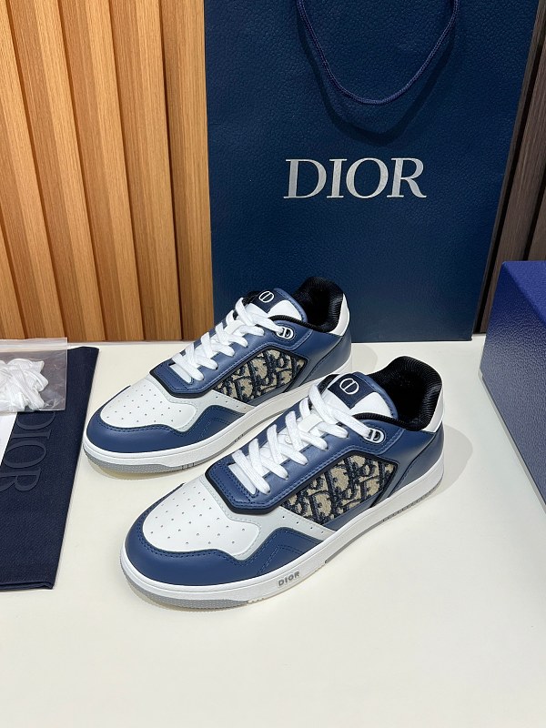 Dior B27 Sneakers 2