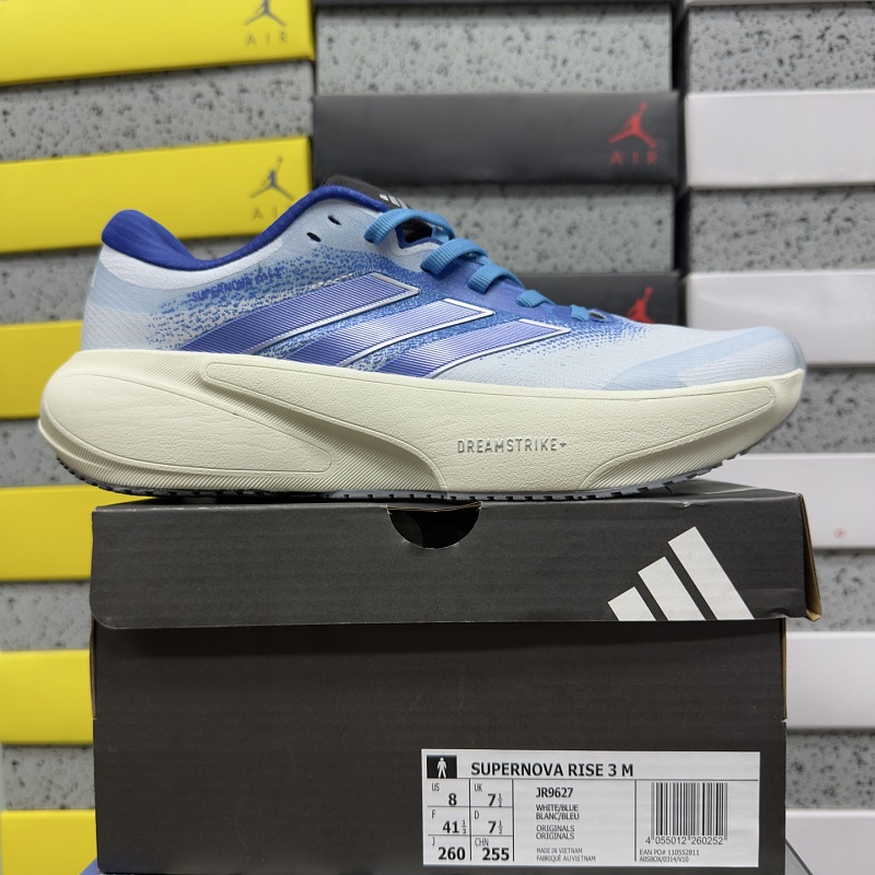 Supernova Rise 3M 9