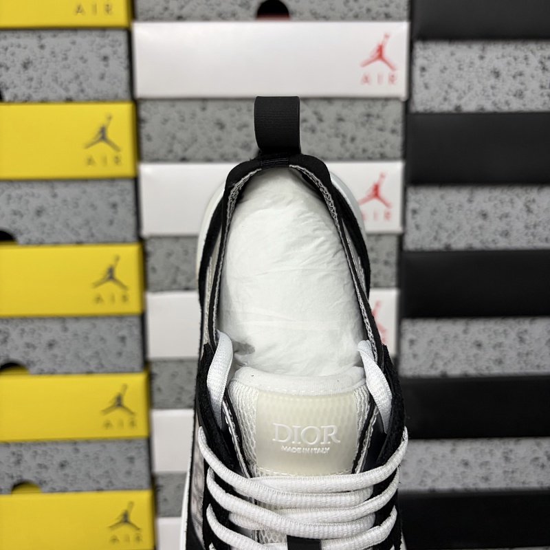 Dior B25 Sneaker 4