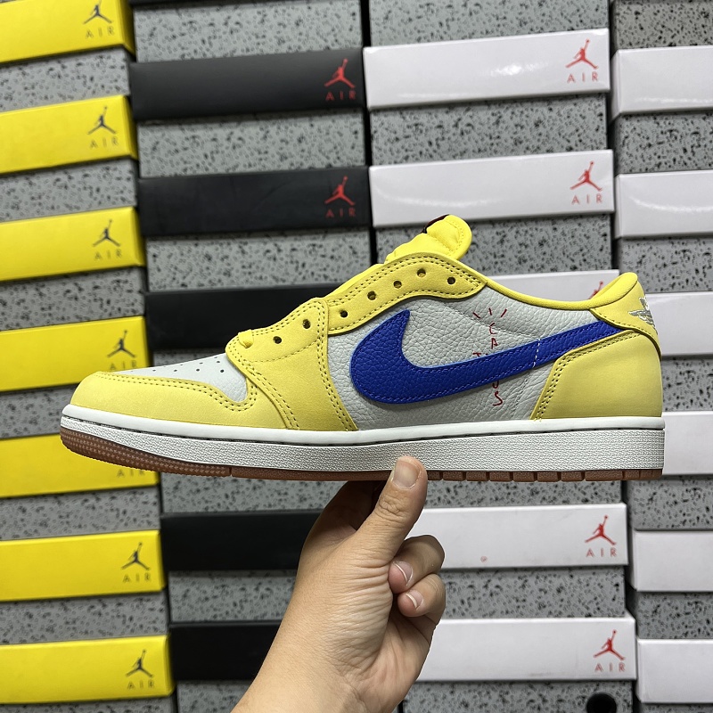 Jordan 1 Sneakers 2