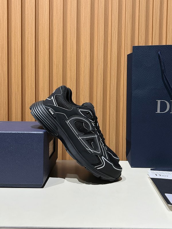 Dior B30 Sneakers 5