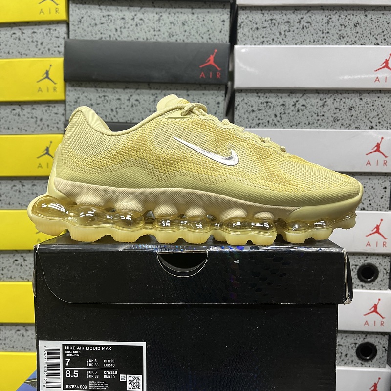 Air Liquid Max 9