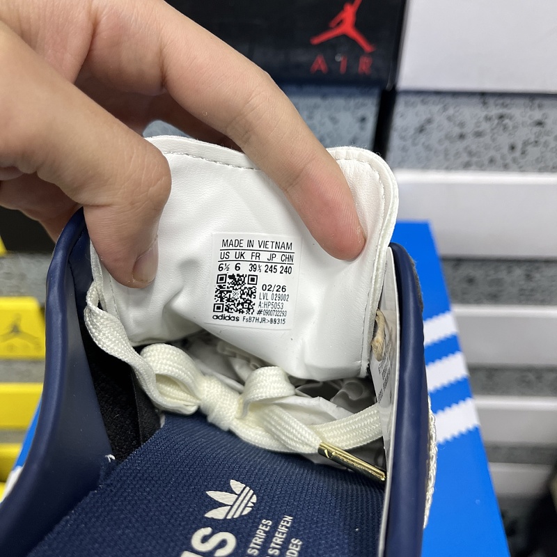 Samba Og