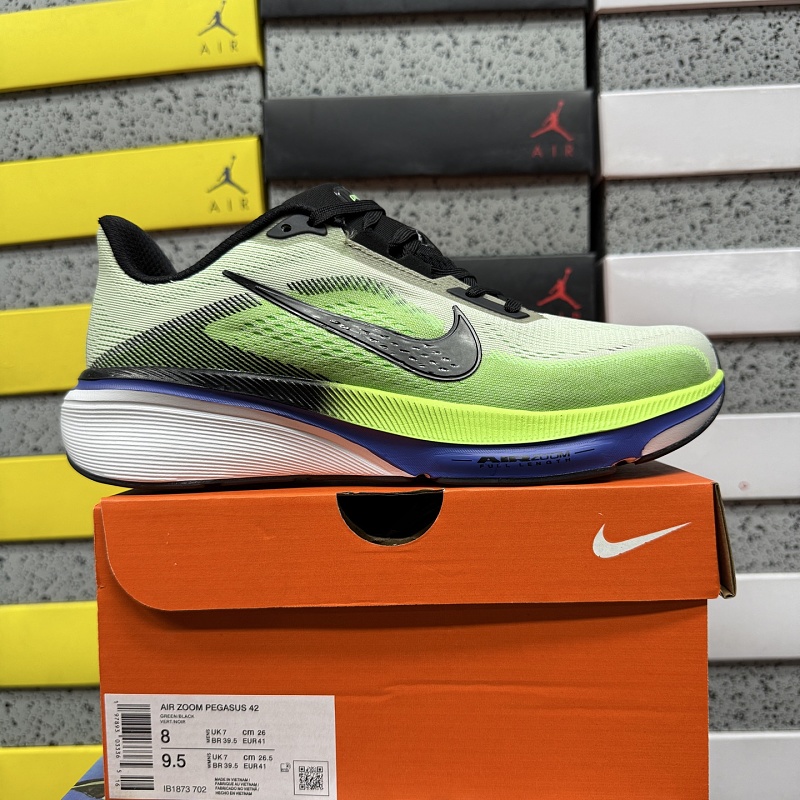 Zoom Pegasus 42 8