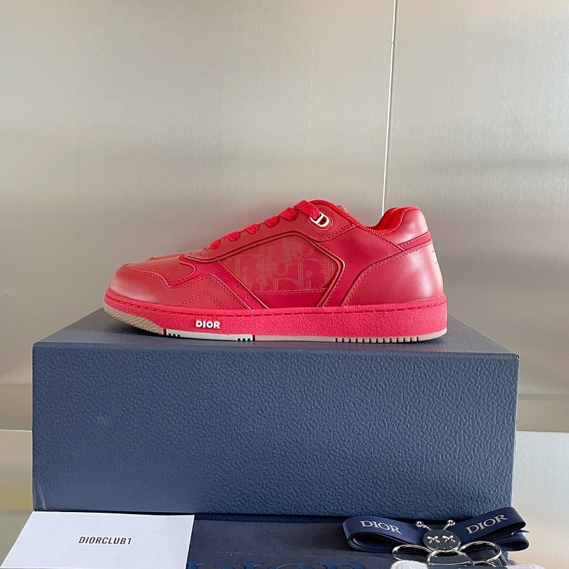 Dior B27 Sneakers 3