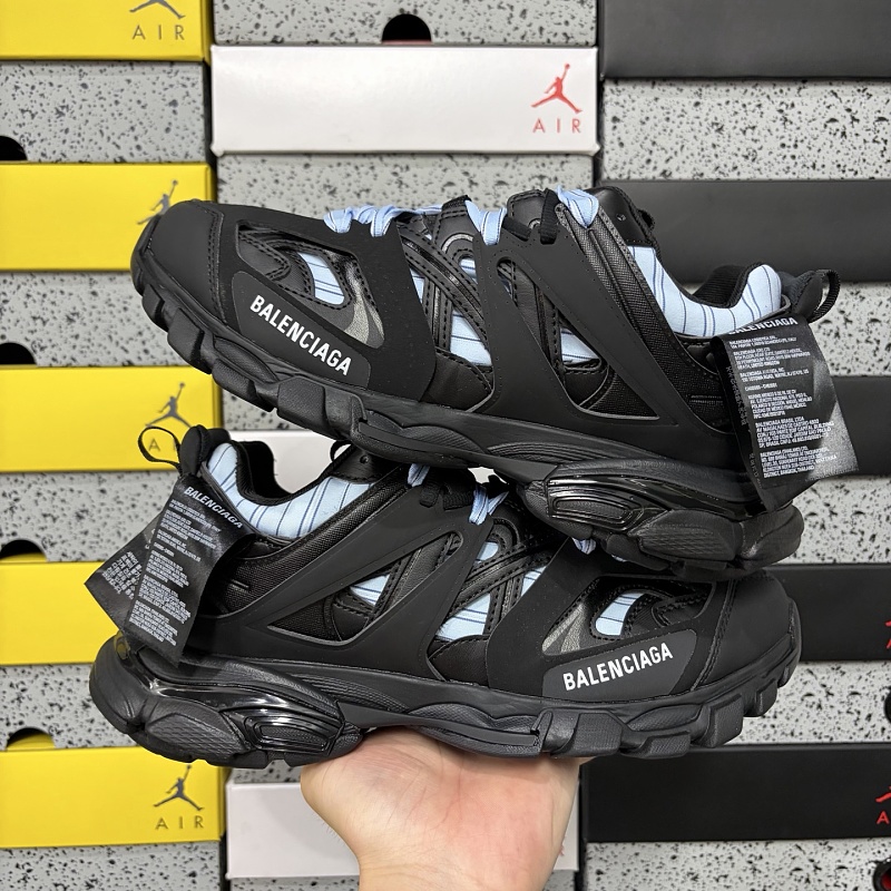 Blcg Sneaker Tess 3.0 2015 · 2