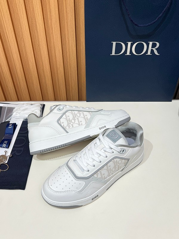 Dior B27 Sneakers 8