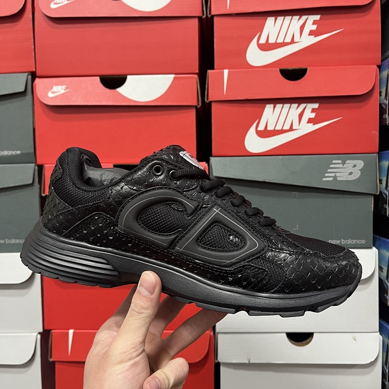 Dior B30 Sneakers · Year of Snake Limited