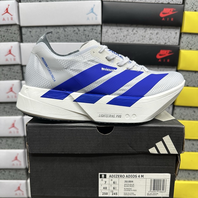 Adizero Adios 4M 10