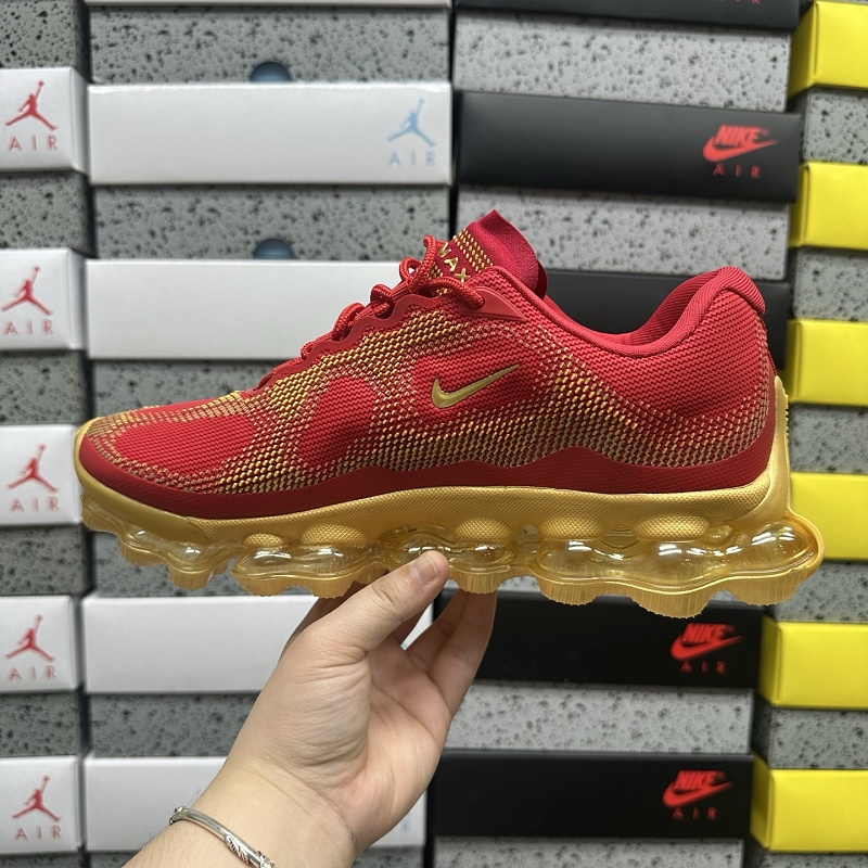 Air Liquid Max 8
