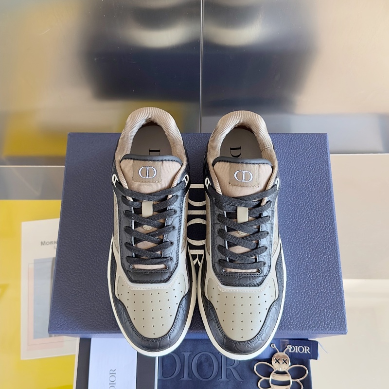 Dior B27 Sneakers 3