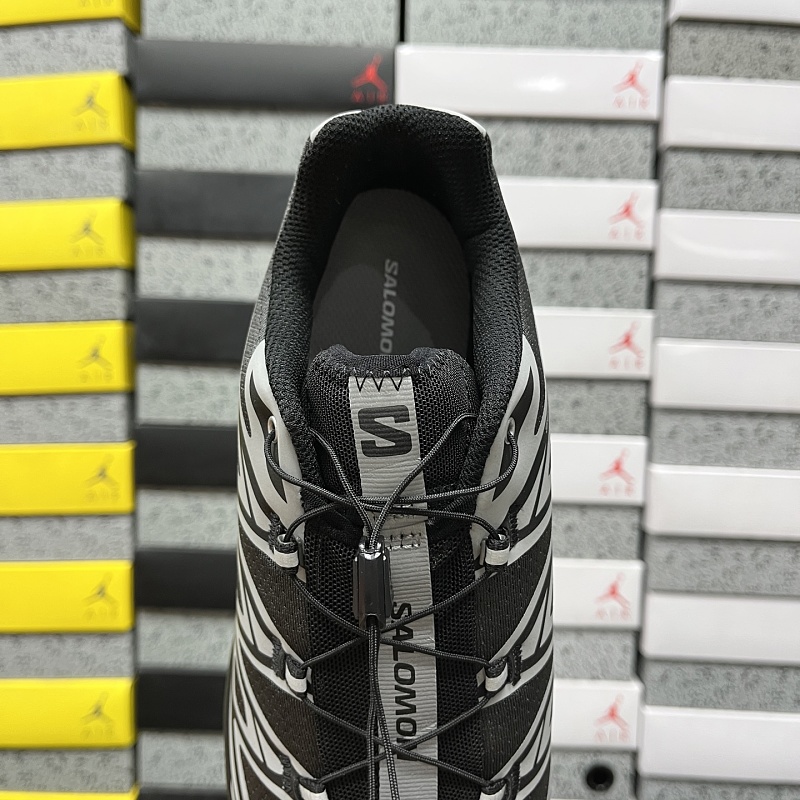Salomon XT-6 Sneakers 5