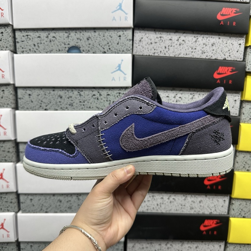 Jordan 1 Sneakers 8