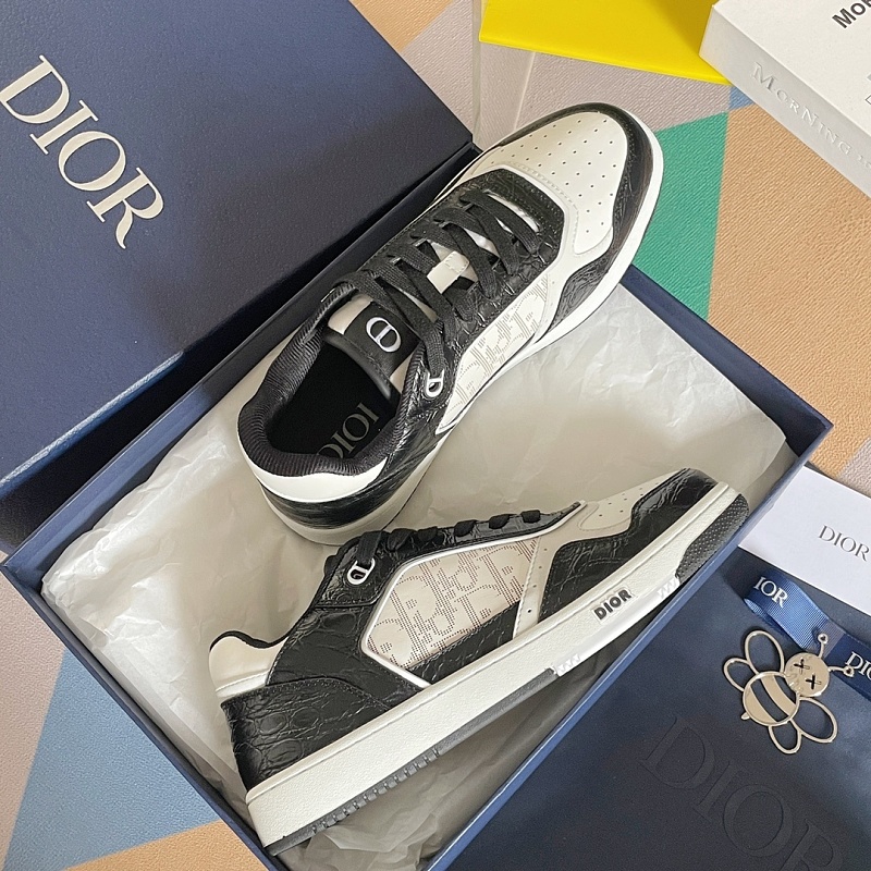 Dior B27 Sneakers 5