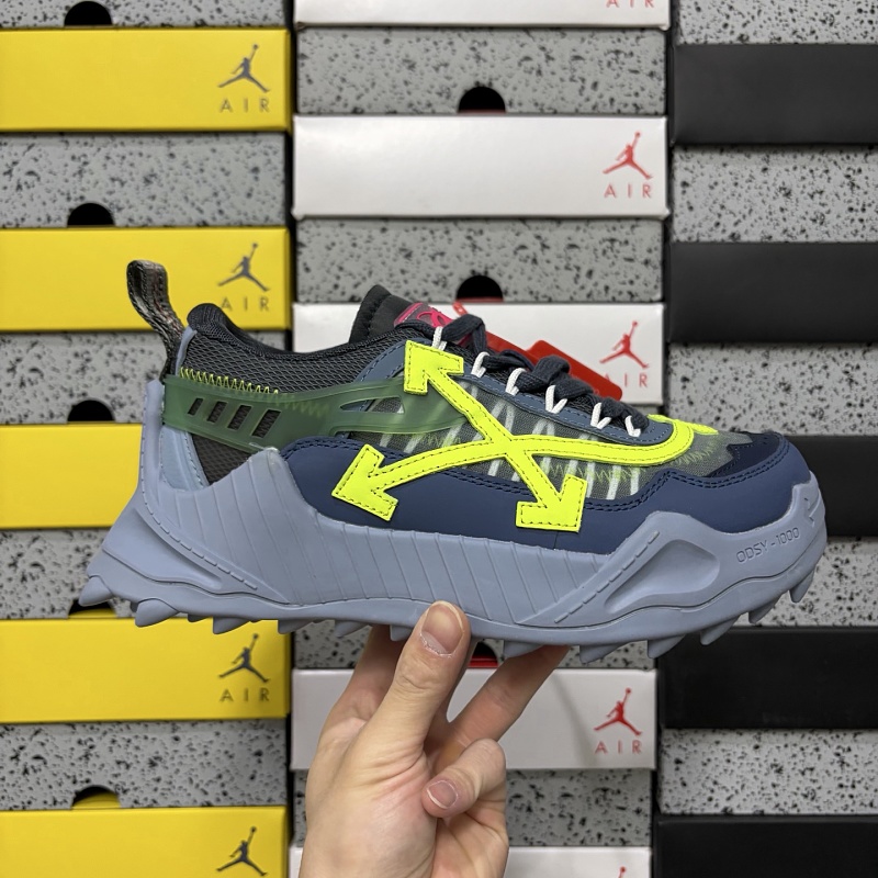 Off-White™ Odsy S20 23062 10