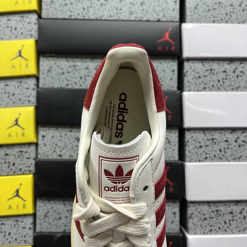 Superstar Ii 4