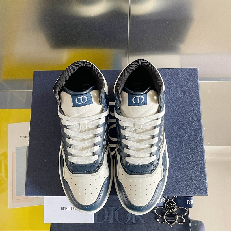 Dior B27 Sneakers 4